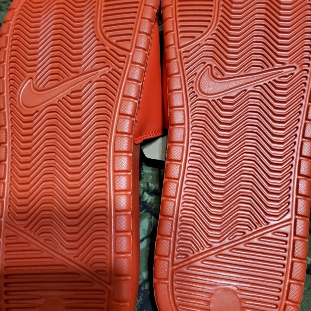 Nike x stussy benassi slides - Picture 5 of 6